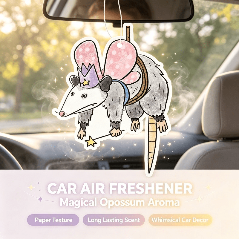 Aromatizador de Ar para Carro, - Car Air Freshener avaliação e preço