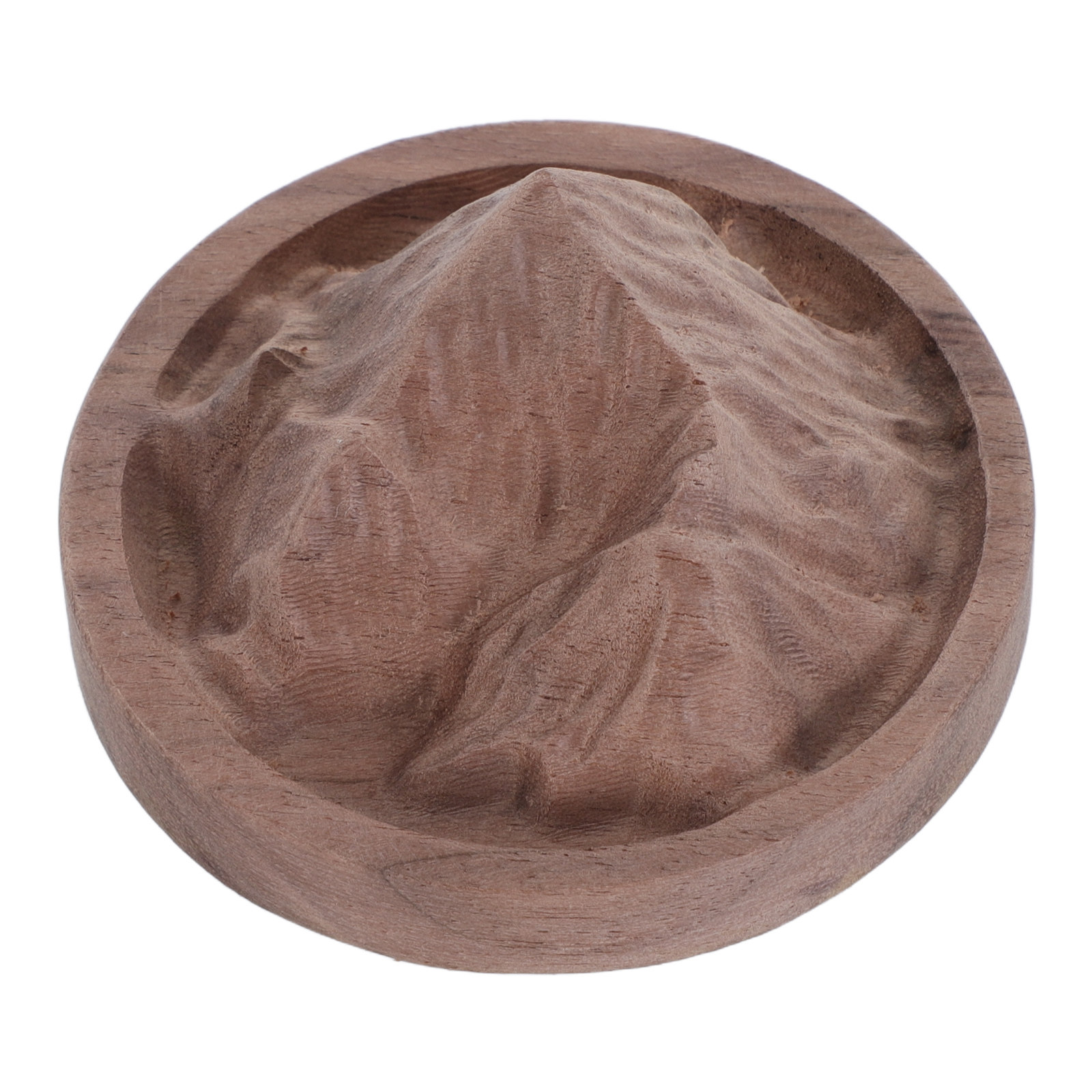 Escultura Difusora de Madeira, - Car Air Freshener avaliação e preço