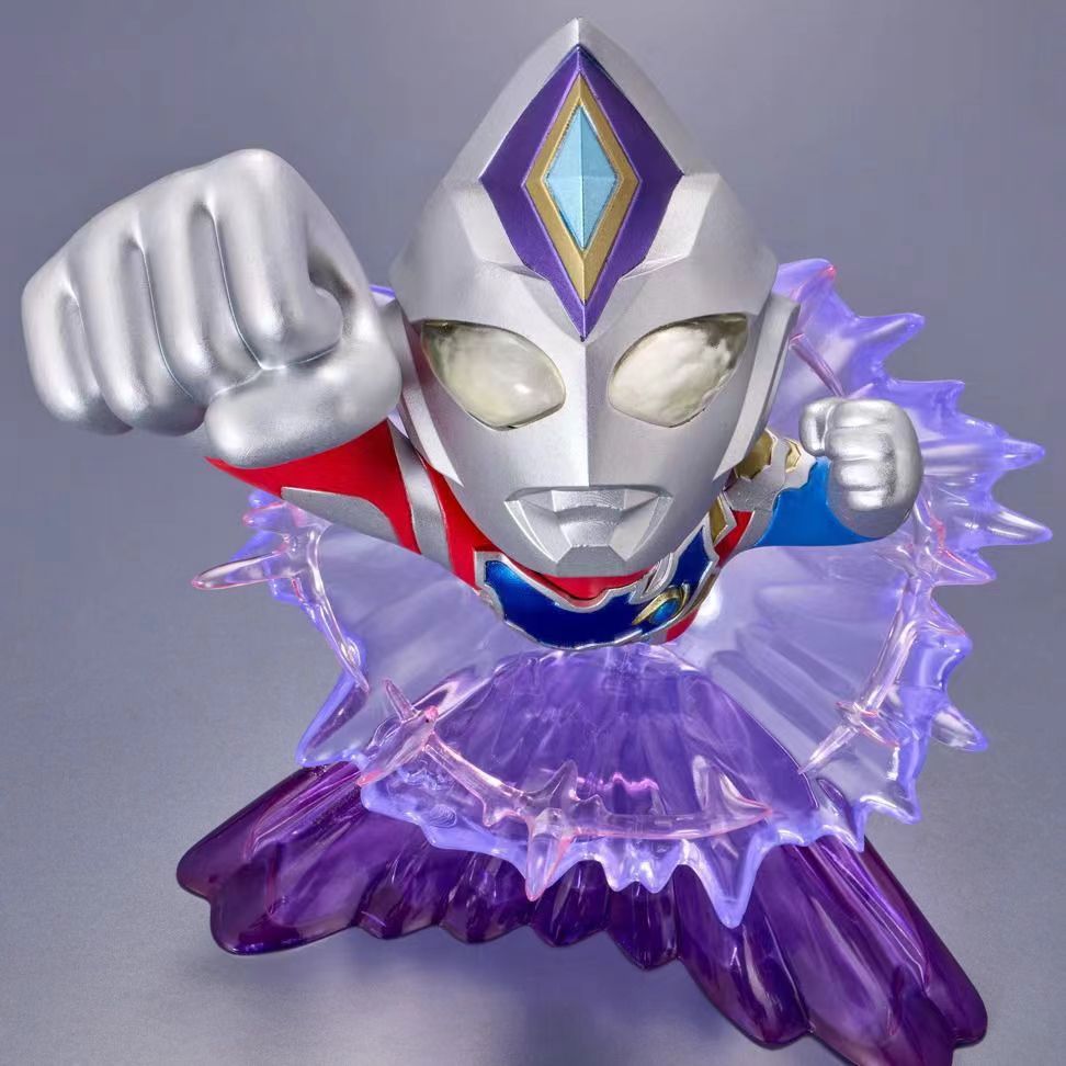 Bandai Q-Version Blind Box Tam - Car Accessories Japanese avaliação e preço