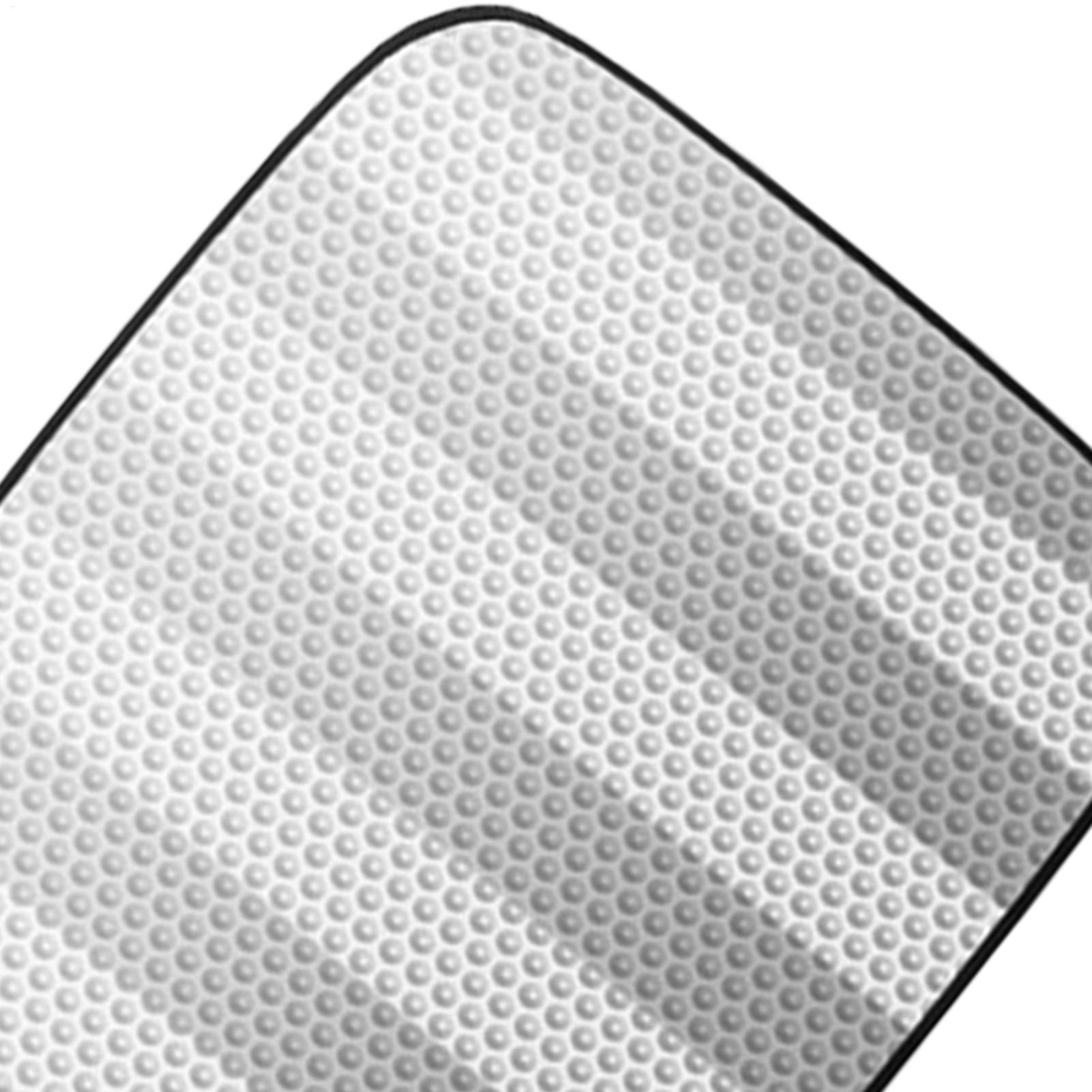 Protetor Solar para Para-brisa - Windshield Sun Shade avaliação e preço