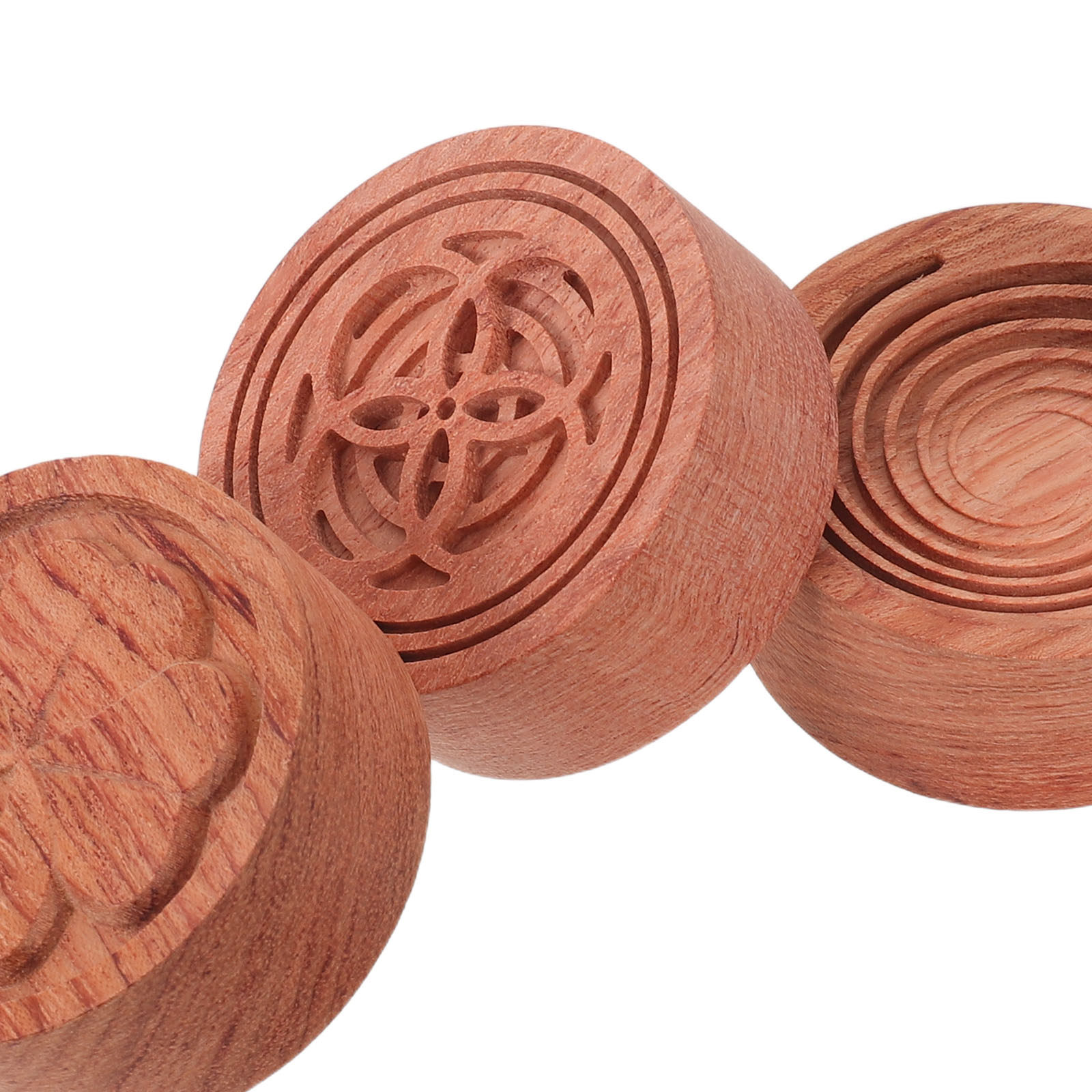 4 unidades de difusor de óleos - Car Air Freshener avaliação e preço