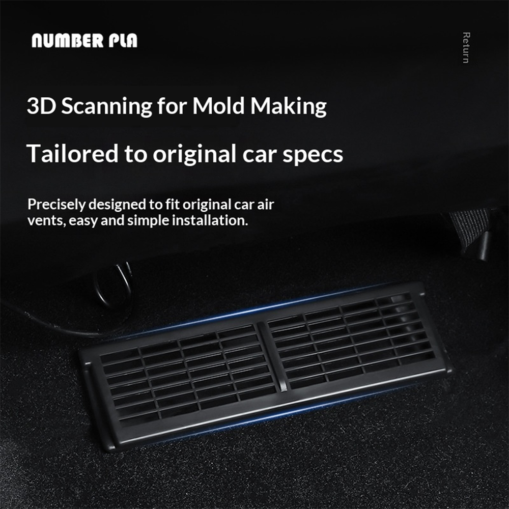 Para Tesla Model Y Juniper, Mo - Car Seat Cover avaliação e preço