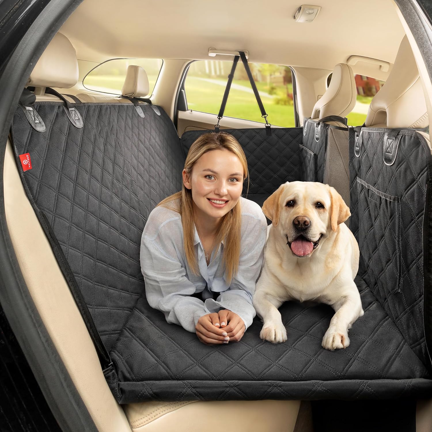 Capa de Assento de Carro para  - Car Seat Cover avaliação e preço