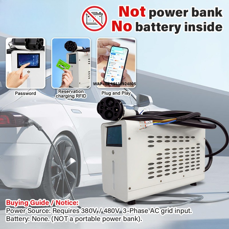 Estação de Carregamento Portát - Car Charger avaliação e preço