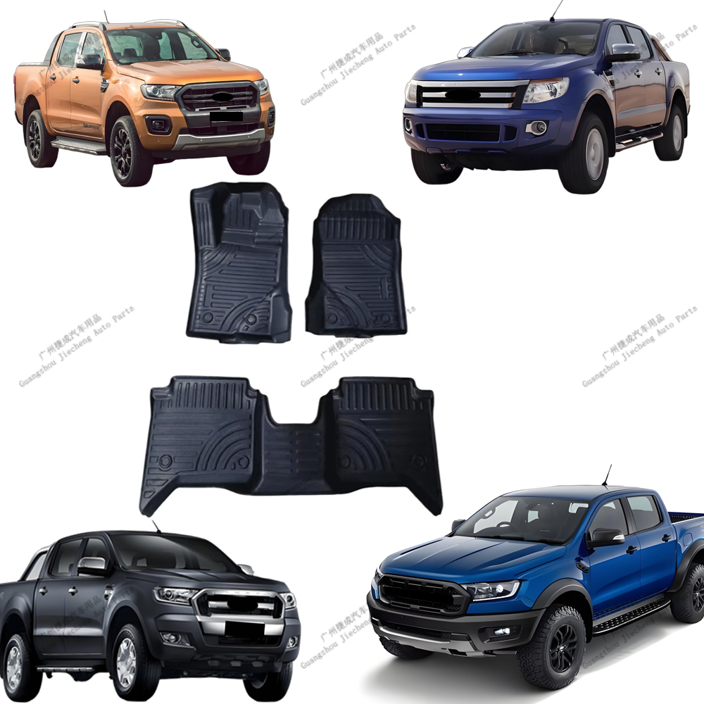 Tapetes de Carro Impermeáveis  - Car Floor Mat avaliação e preço