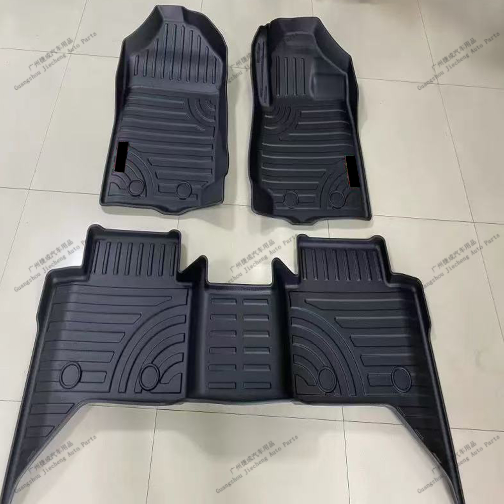 Tapetes de Carro Impermeáveis  - Car Floor Mat avaliação e preço
