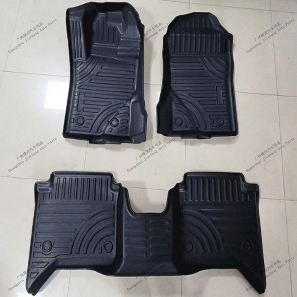 Tapetes de Carro Impermeáveis  - Car Floor Mat avaliação e preço