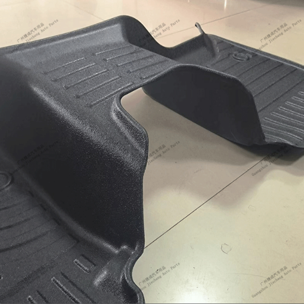Tapetes de Carro Impermeáveis  - Car Floor Mat avaliação e preço