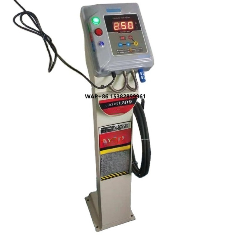 Inflador de Pneus para Carros/ - Car Led Light avaliação e preço
