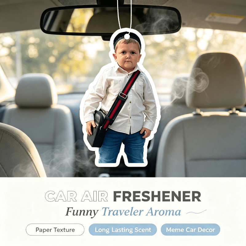 Desodorizador de Ar para Carro - Car Air Freshener avaliação e preço