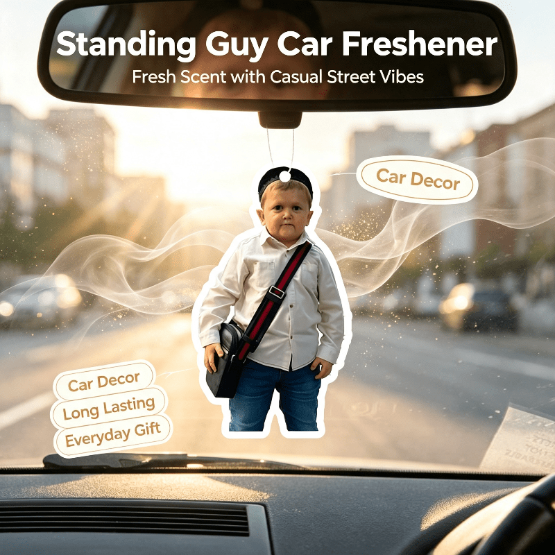 Desodorizador de Ar para Carro - Car Air Freshener avaliação e preço