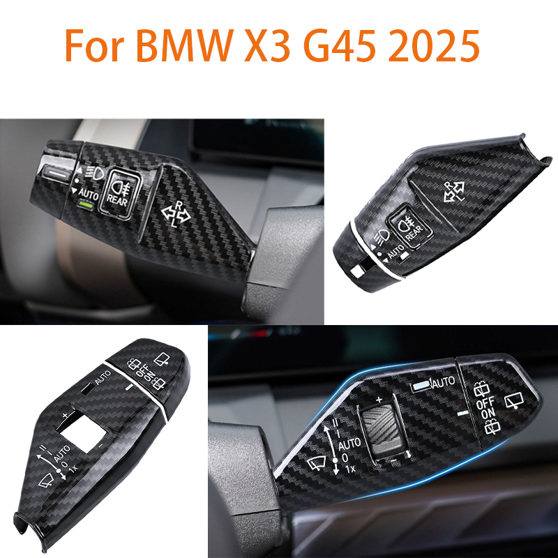Capa de Carbono para Alavanca  - Car Wiper avaliação e preço