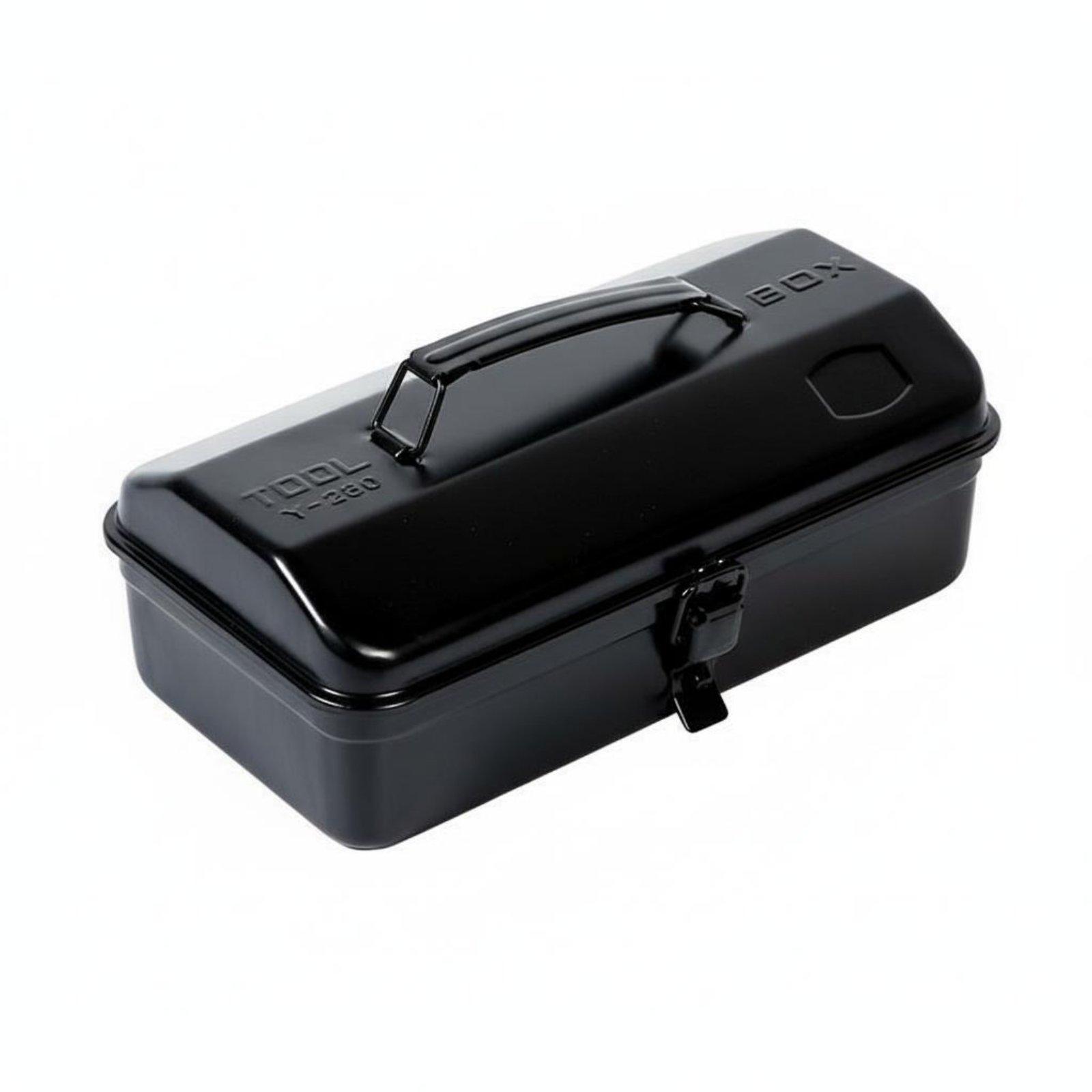 Caixa de Ferramentas de Ferro  - Car Organizer avaliação e preço