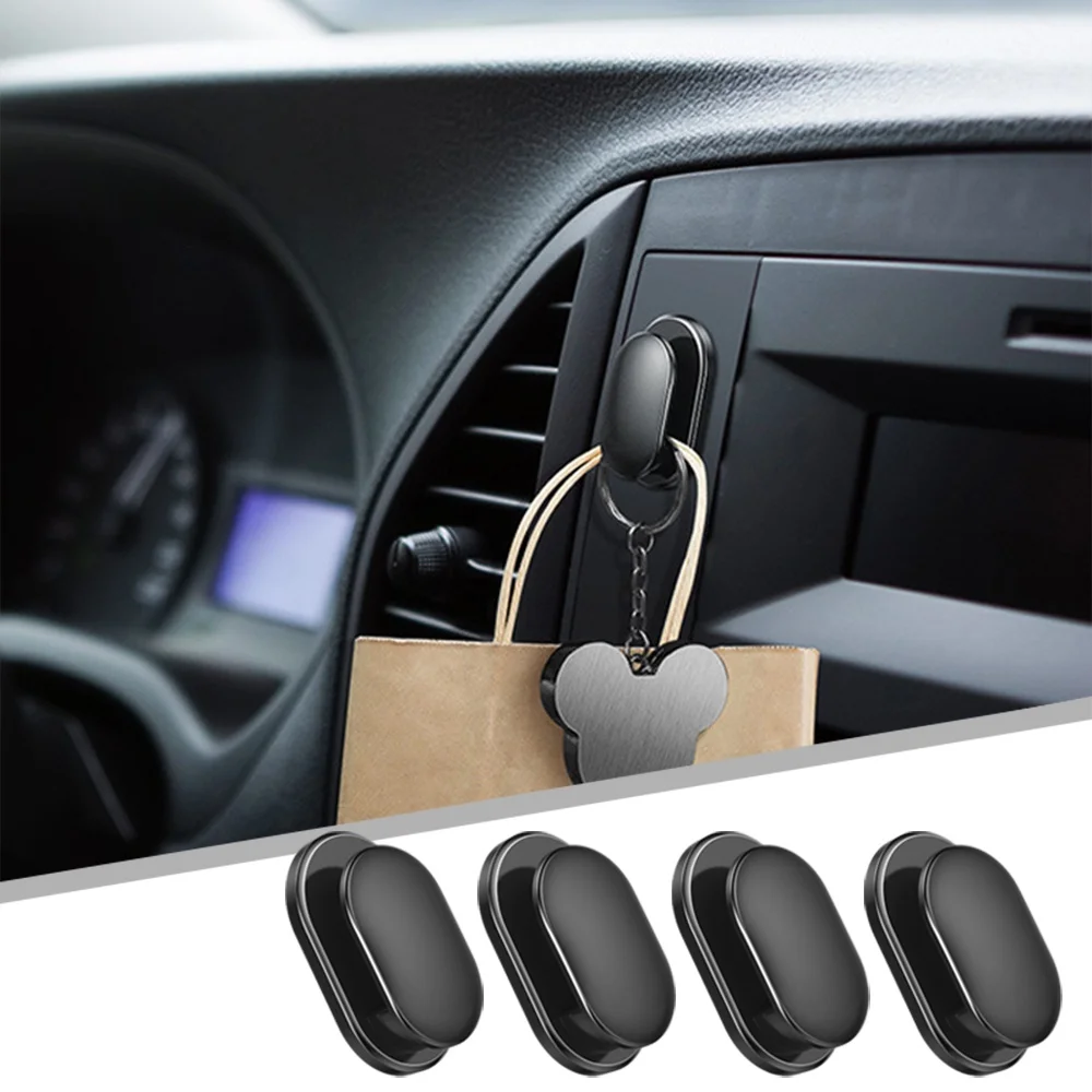 Mini Ganchos para Carro, Supor - Car Cable Organizer avaliação e preço